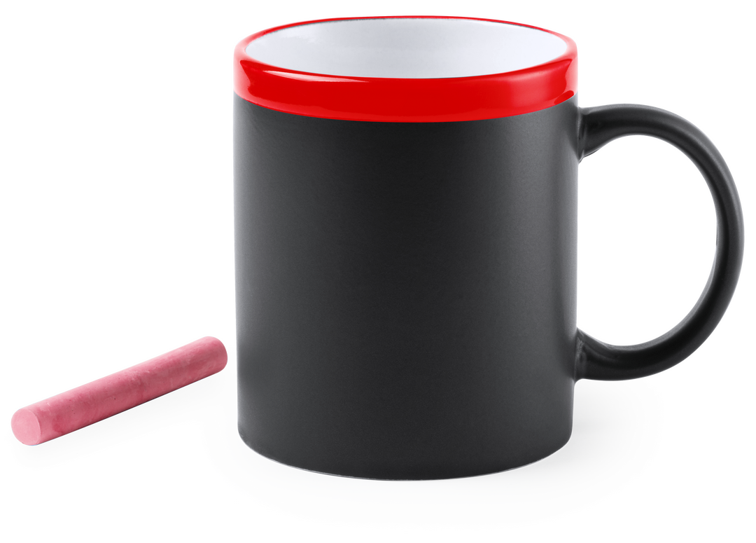 Taza Colorful