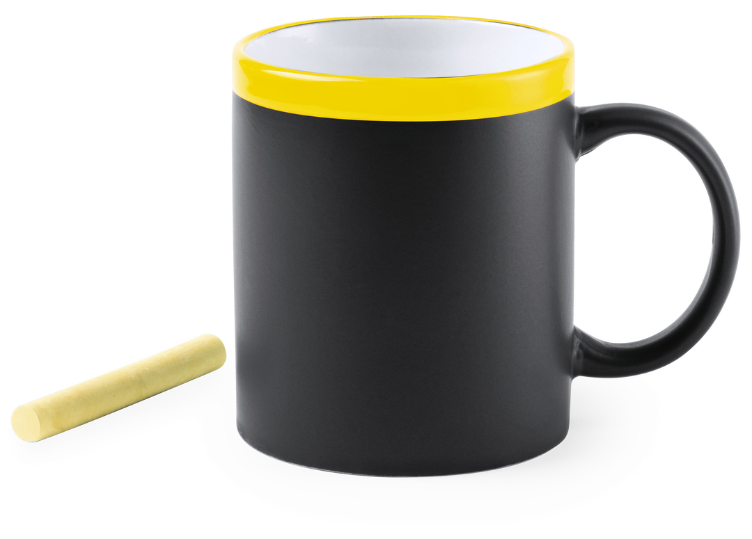 Taza Colorful