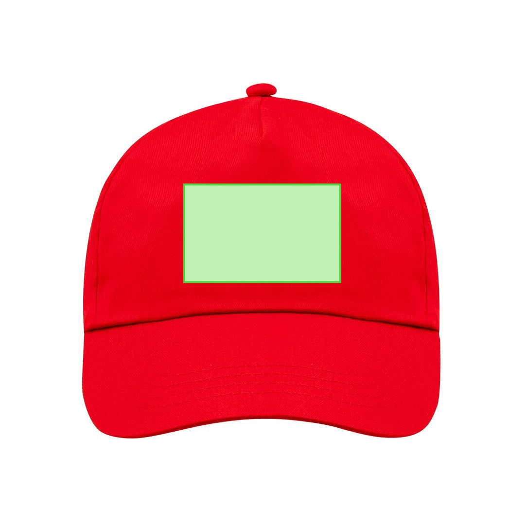 Gorra Niño Sportkid