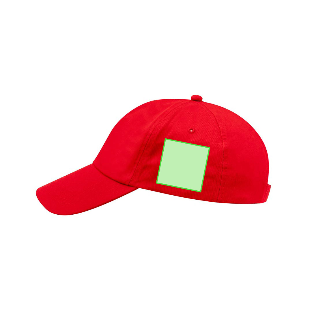 Gorra Niño Sportkid