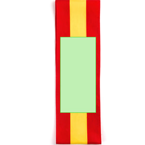 Zona de Impresión - Área 1