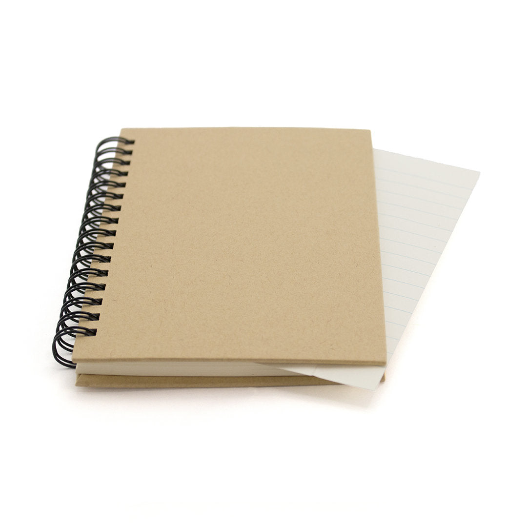 Libreta Emerot