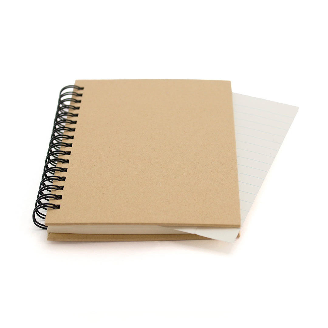 Libreta Emerot