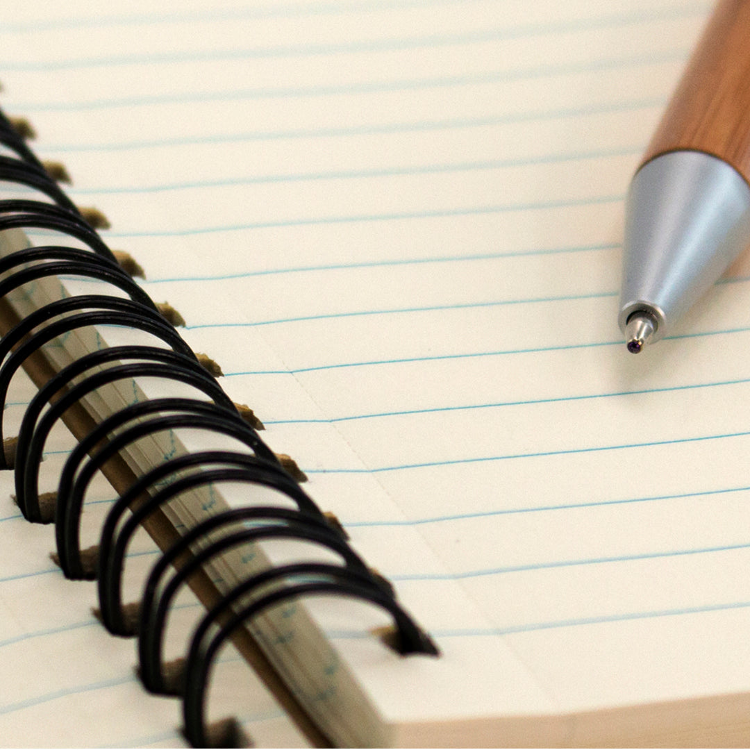 Libreta Emerot