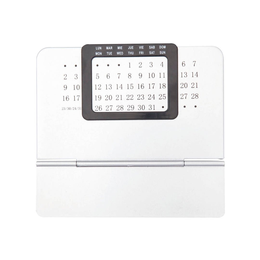 Calendario Perpetuo Lider