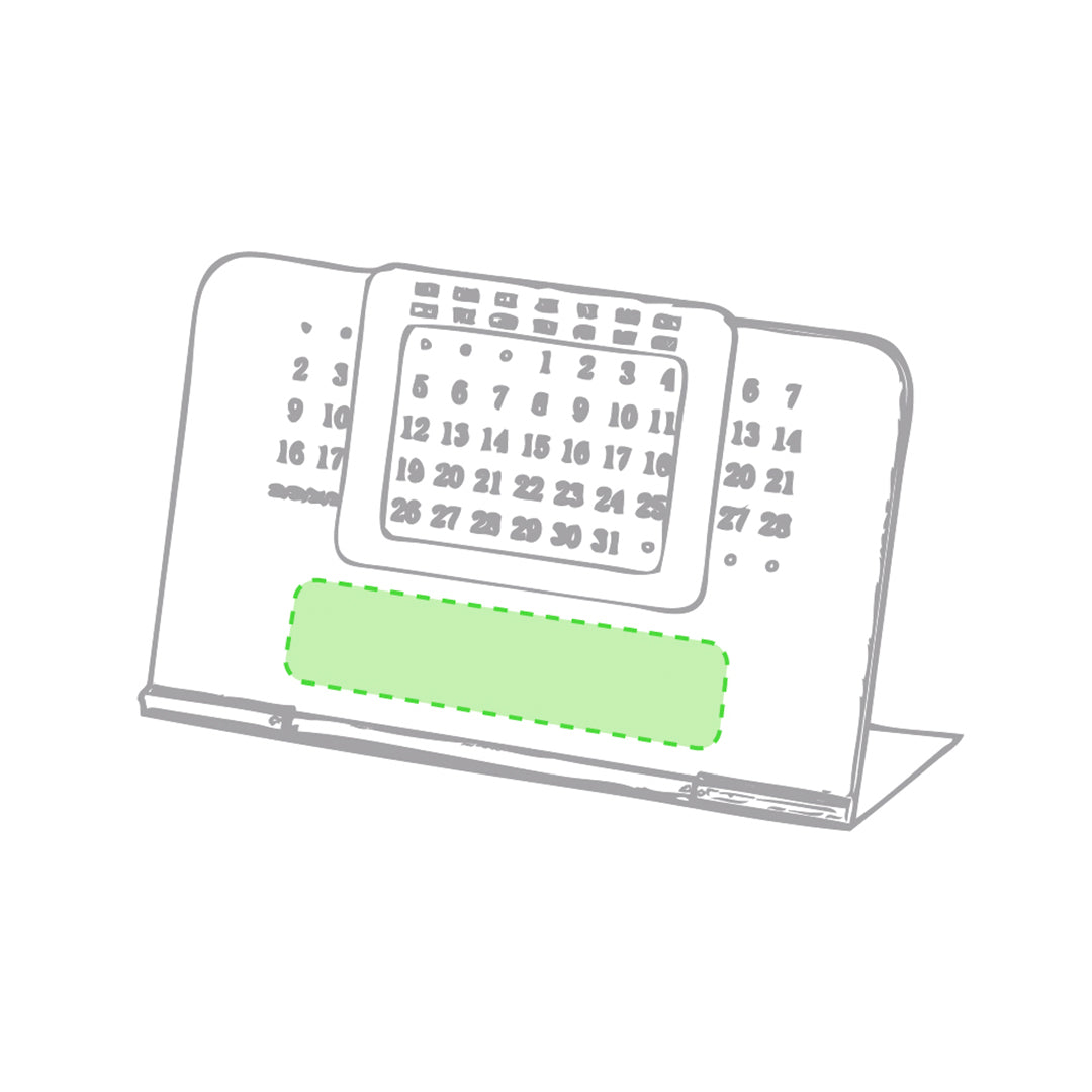 Calendario Perpetuo Lider
