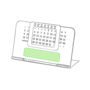 Zona de Impresión - Área 1