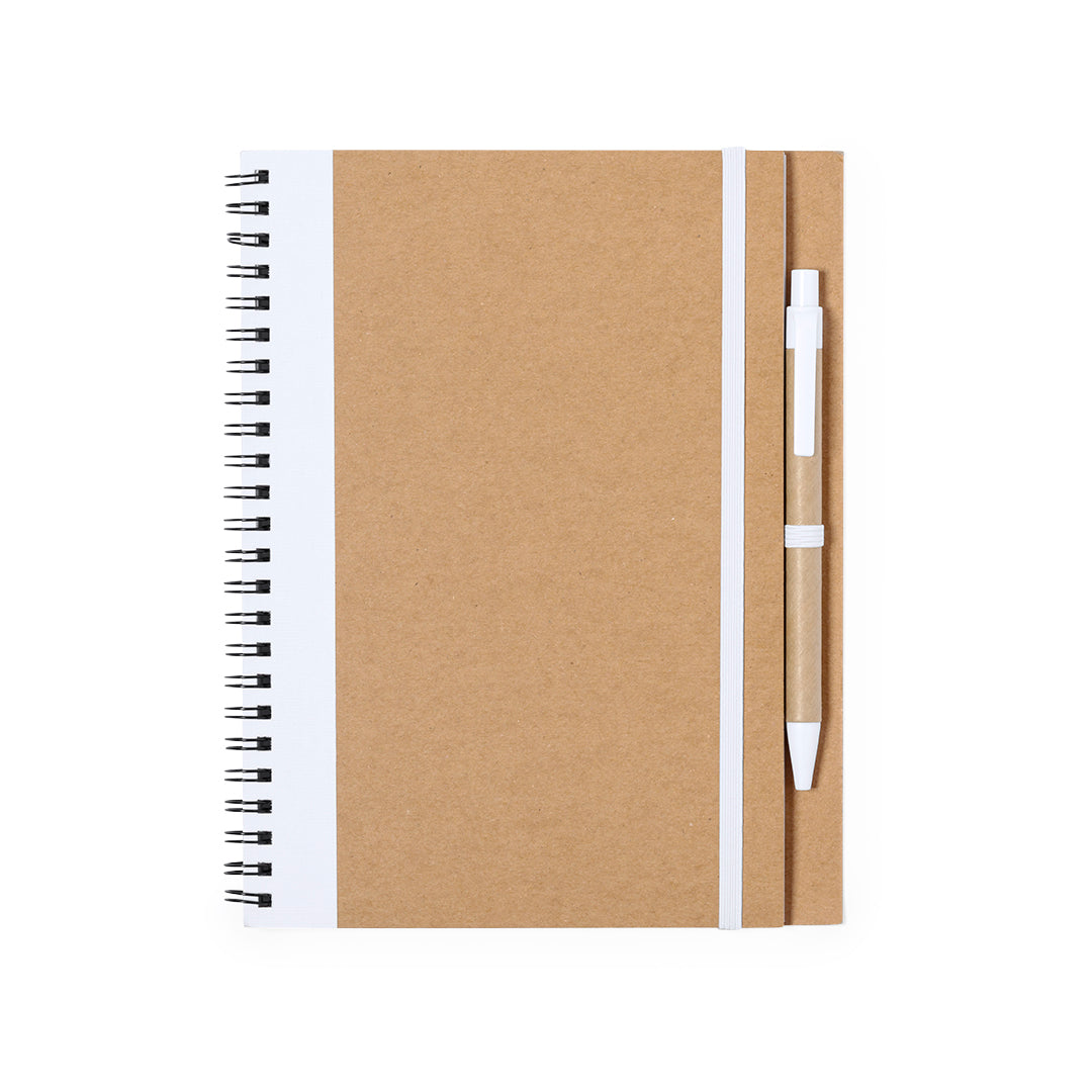 Libreta Tunel