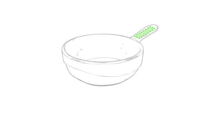 Zona de Impresión - Área 1