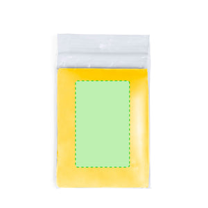 Zona de Impresión - Área 1