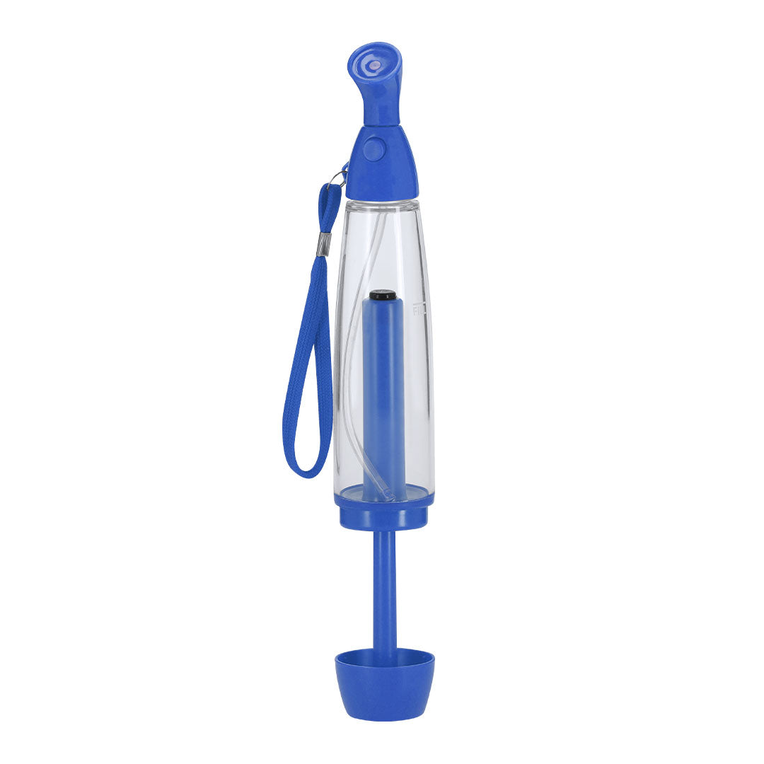 Vaporizador Bangui