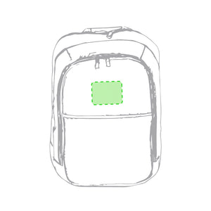 Zona de Impresión - Área 1