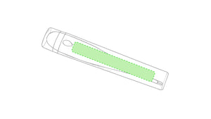 Zona de Impresión - Área 1