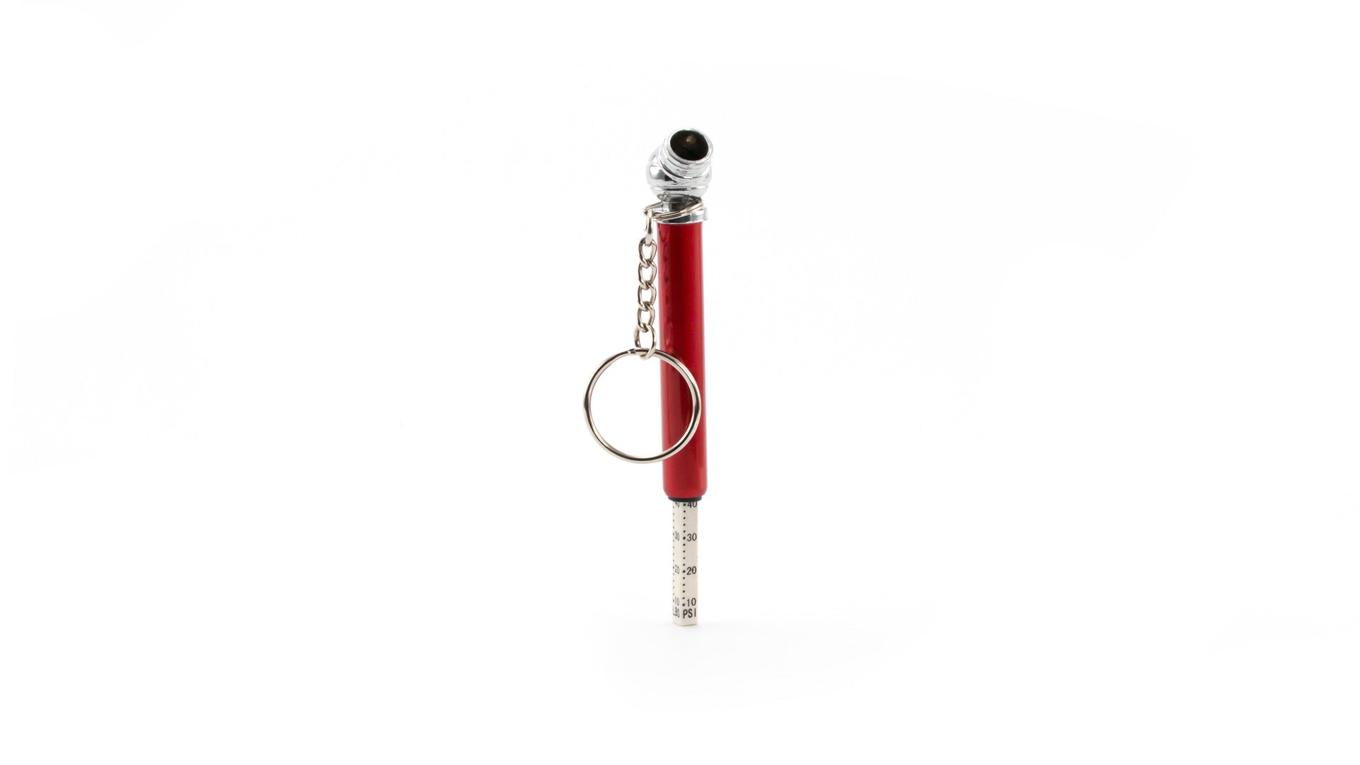 Medidor Presión Wen