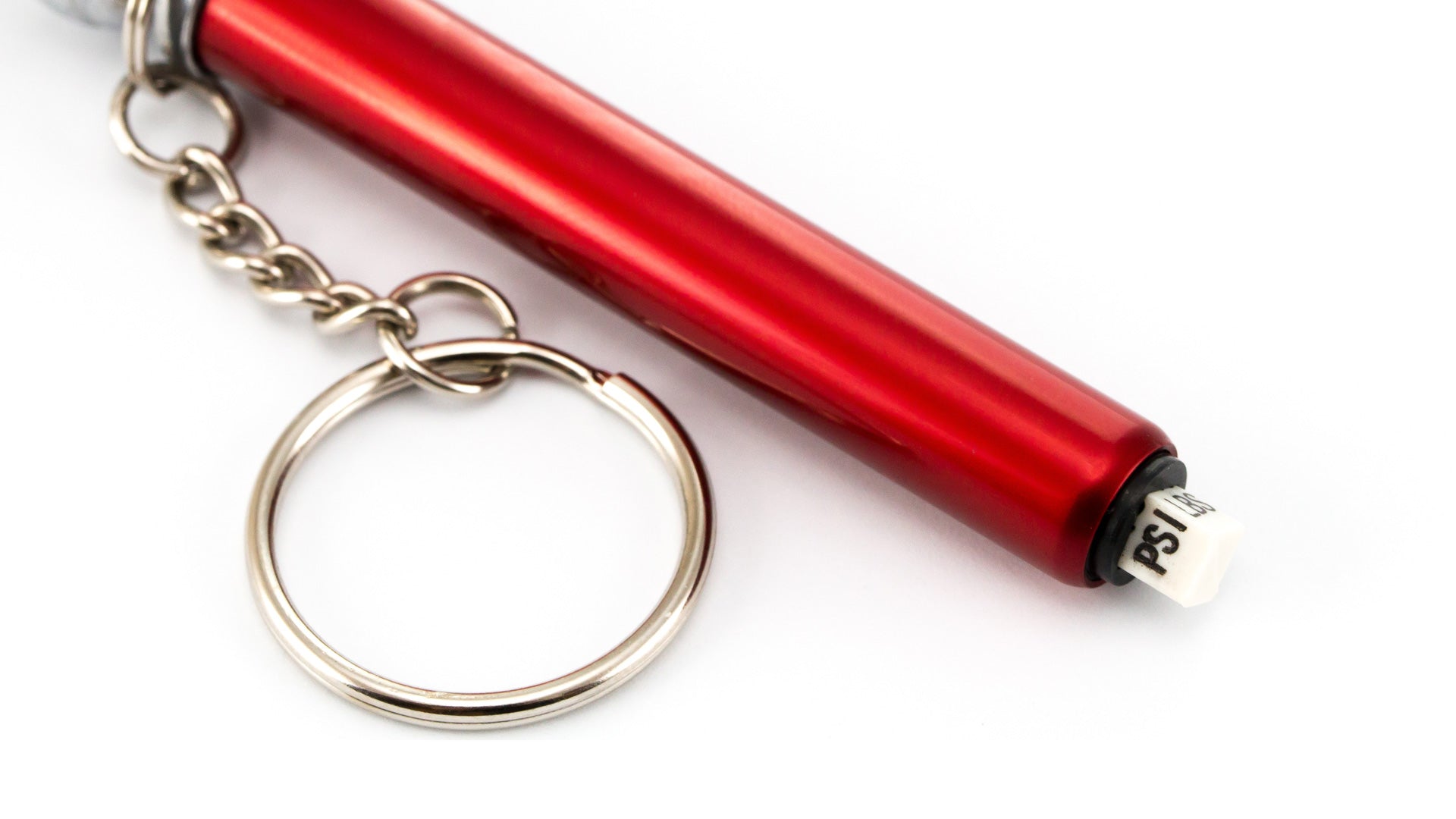 Medidor Presión Wen