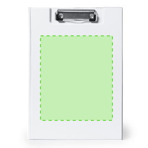 Zona de Impresión - Área 1