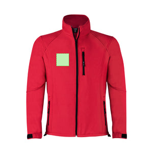 Zona de Impresión - Área 1