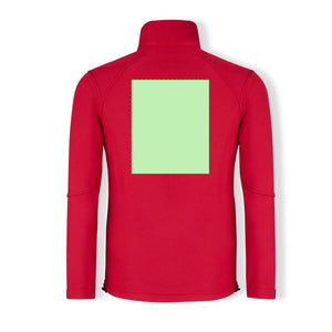 Zona de Impresión - Área 4