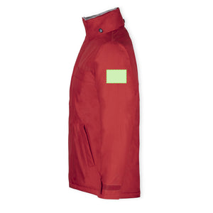 Zona de Impresión - Área 3