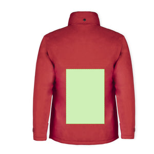 Zona de Impresión - Área 5