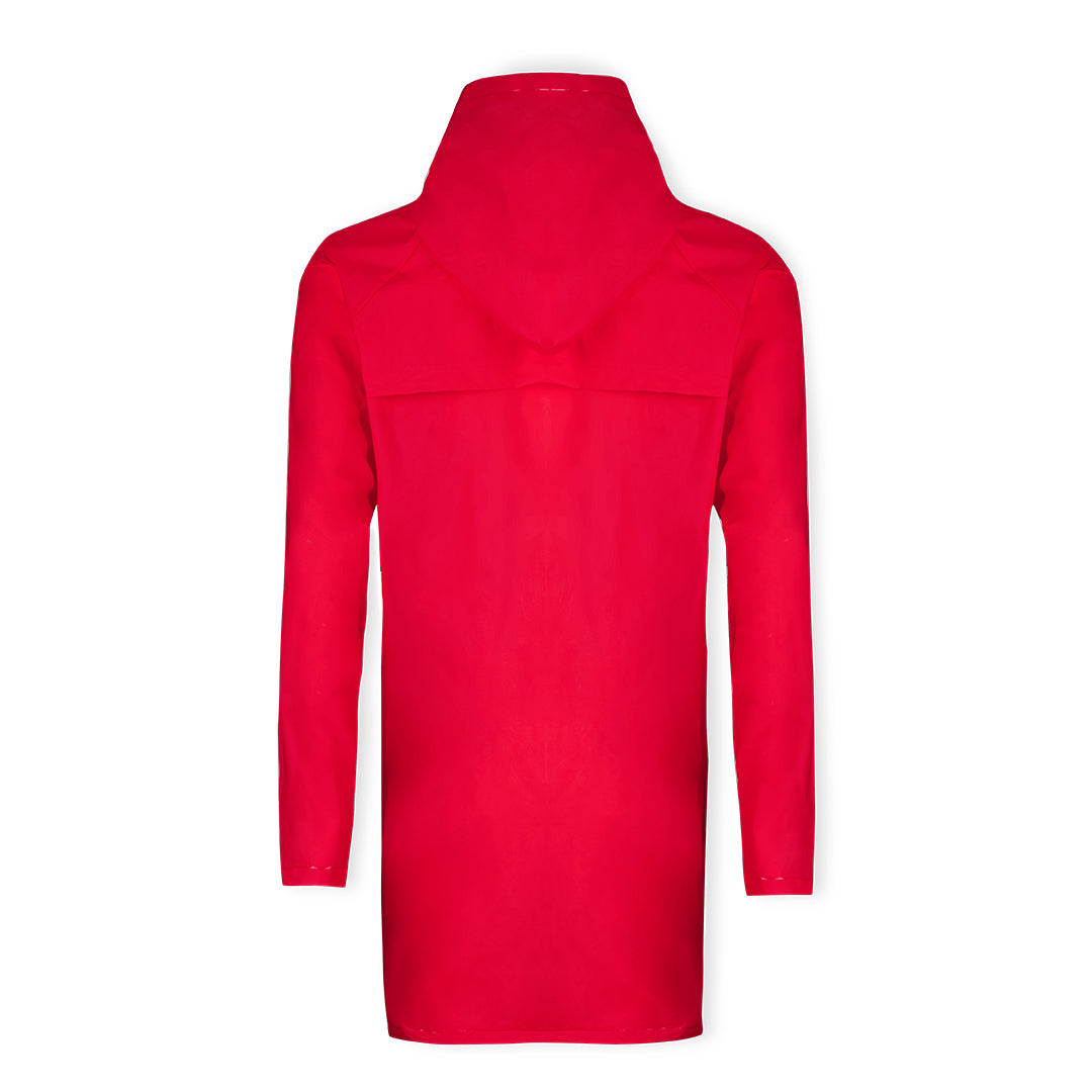 Impermeable Hydrus