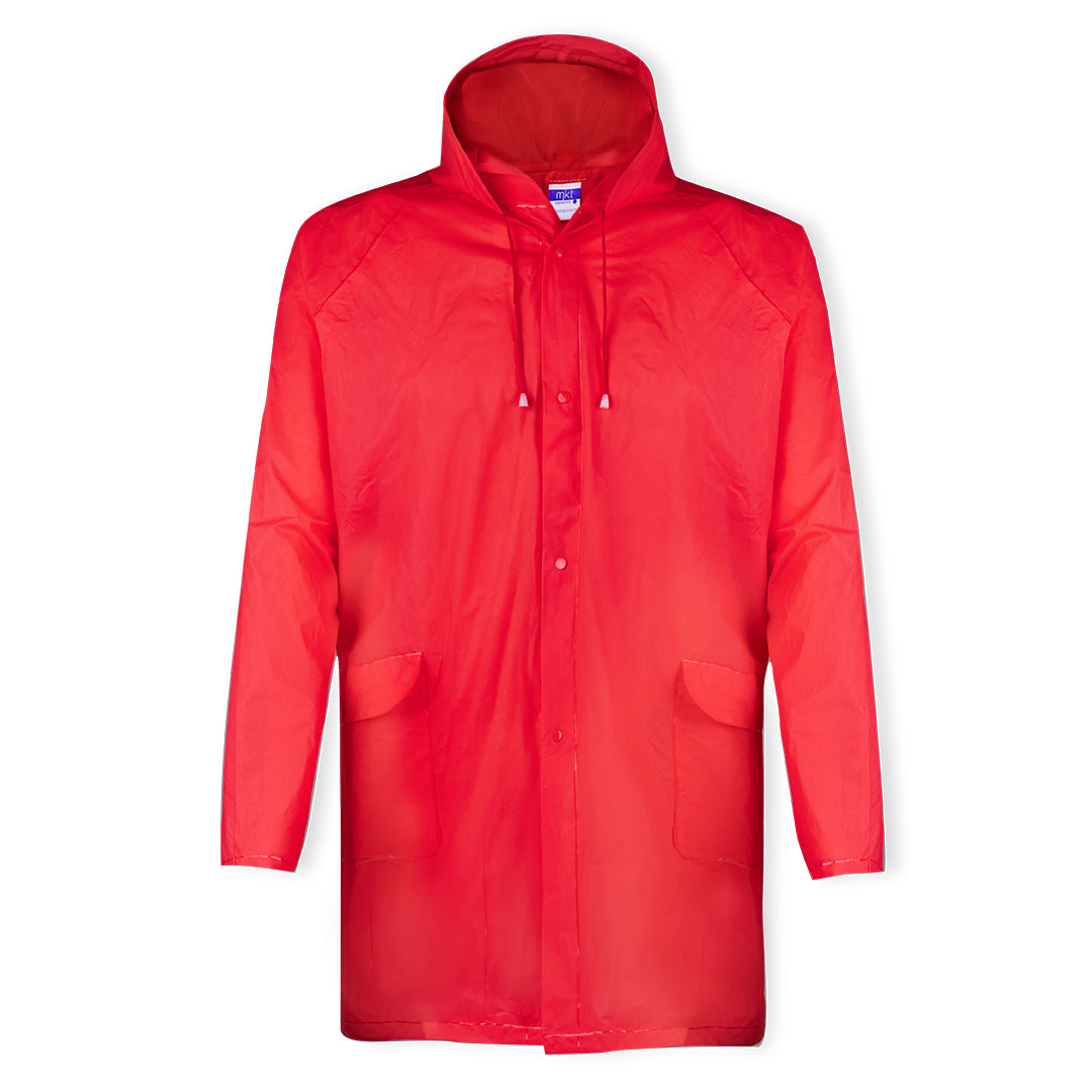 Impermeable Hydrus