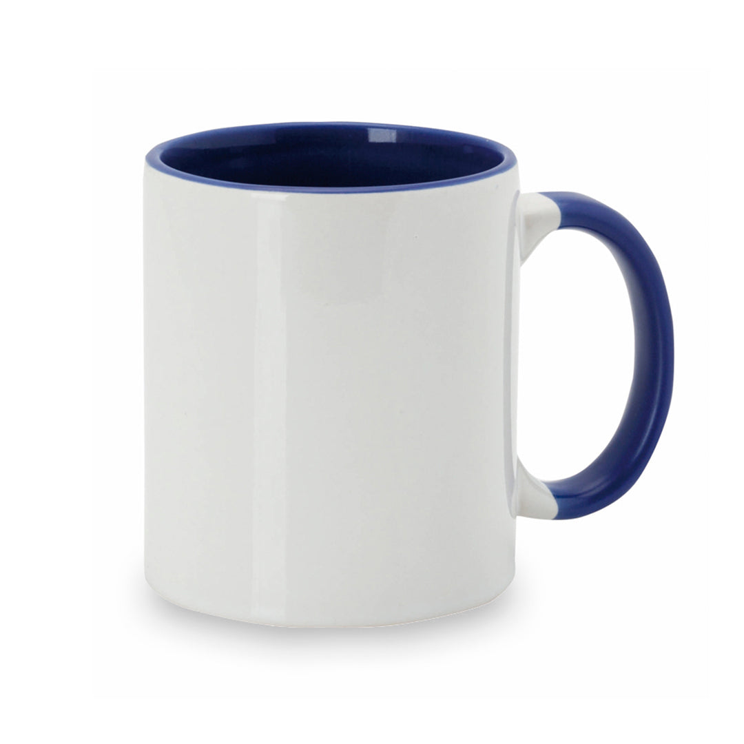 Taza Sublimación Harnet