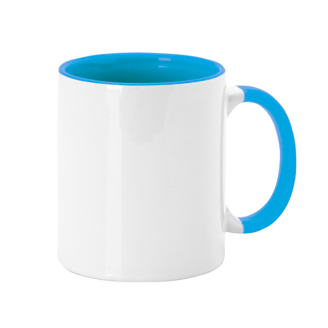 Taza Sublimación Harnet