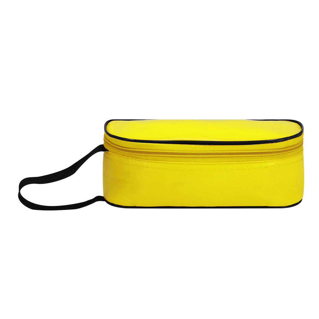 Portabocadillos Térmico Rufus