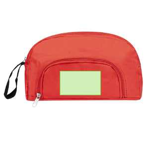 Zona de Impresión - Área 1