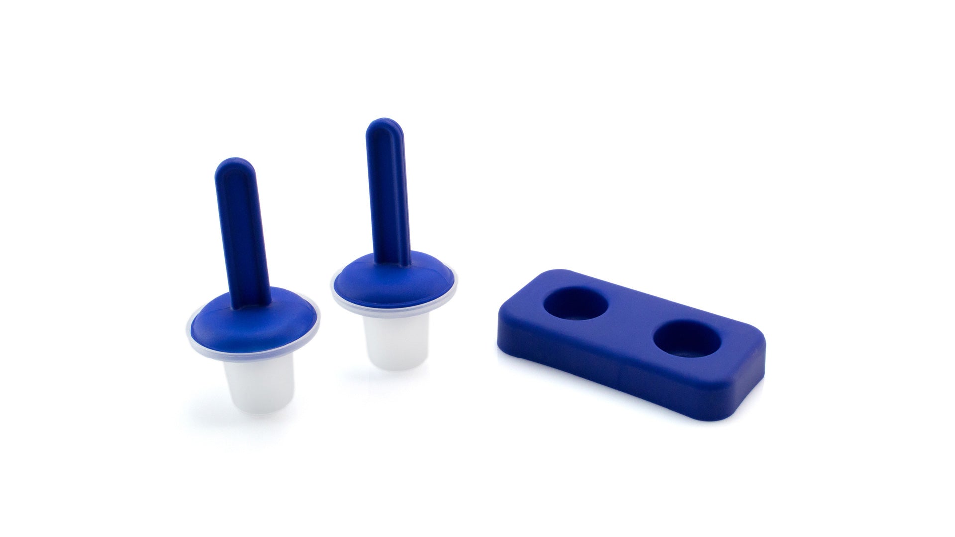 Set Moldes Thade