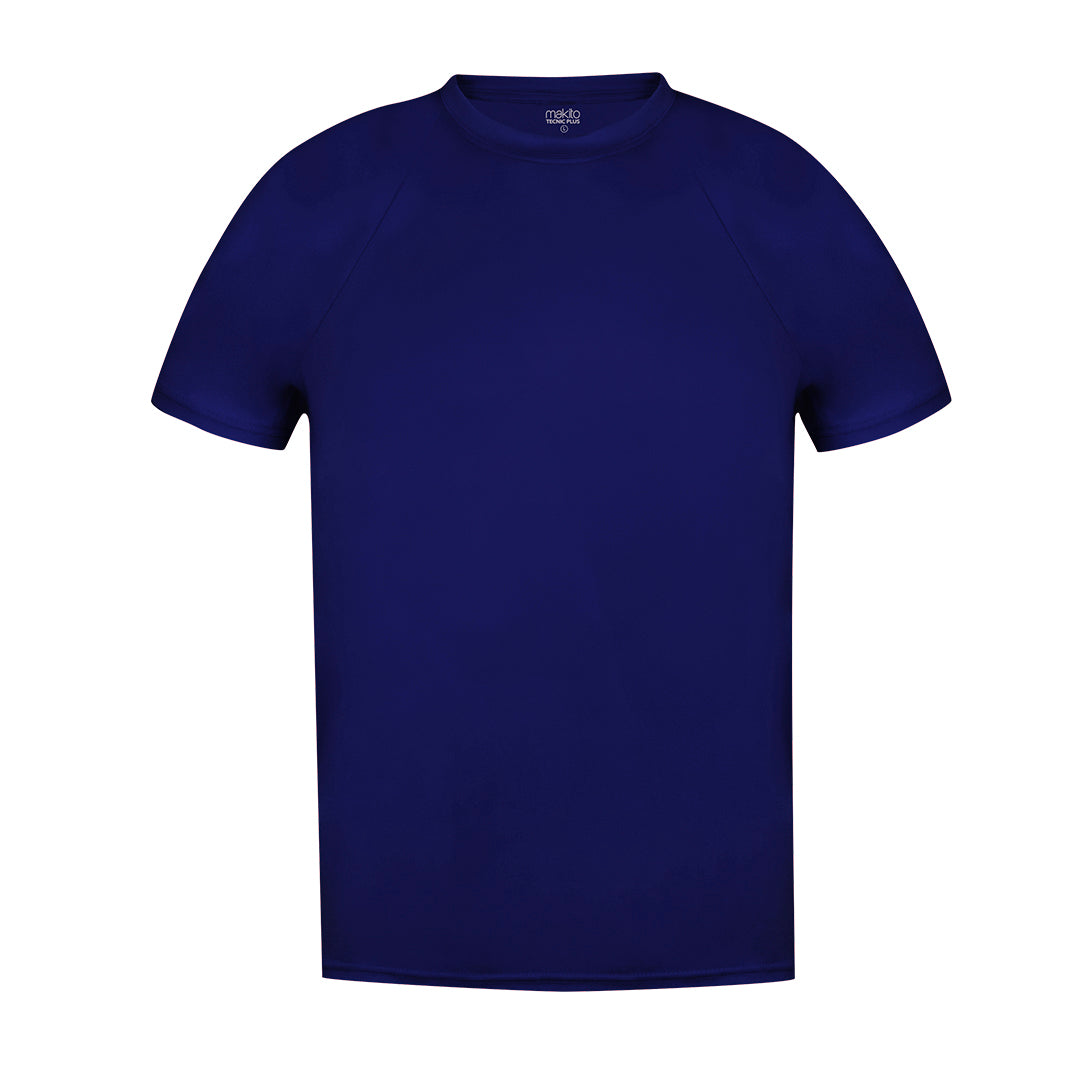 Camiseta Adulto Tecnic Plus