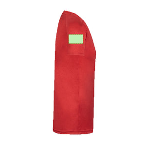 Zona de Impresión - Área 4