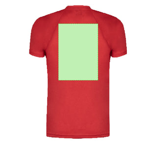 Zona de Impresión - Área 6