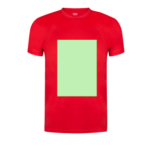 Zona de Impresión - Área 5