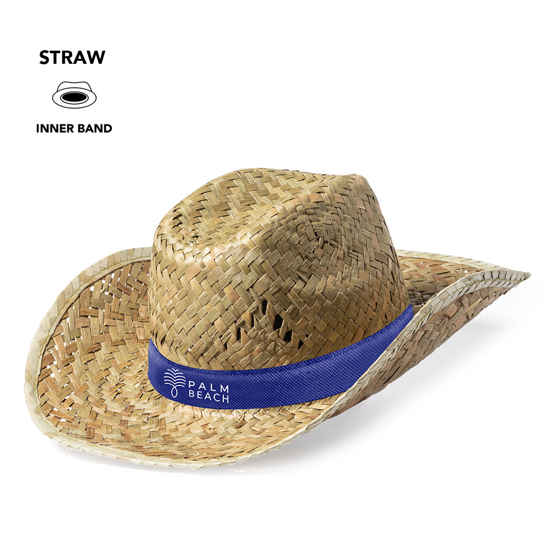 Sombrero Bull