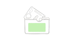 Zona de Impresión - Área 2