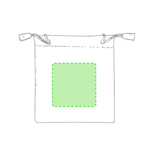 Zona de Impresión - Área 1