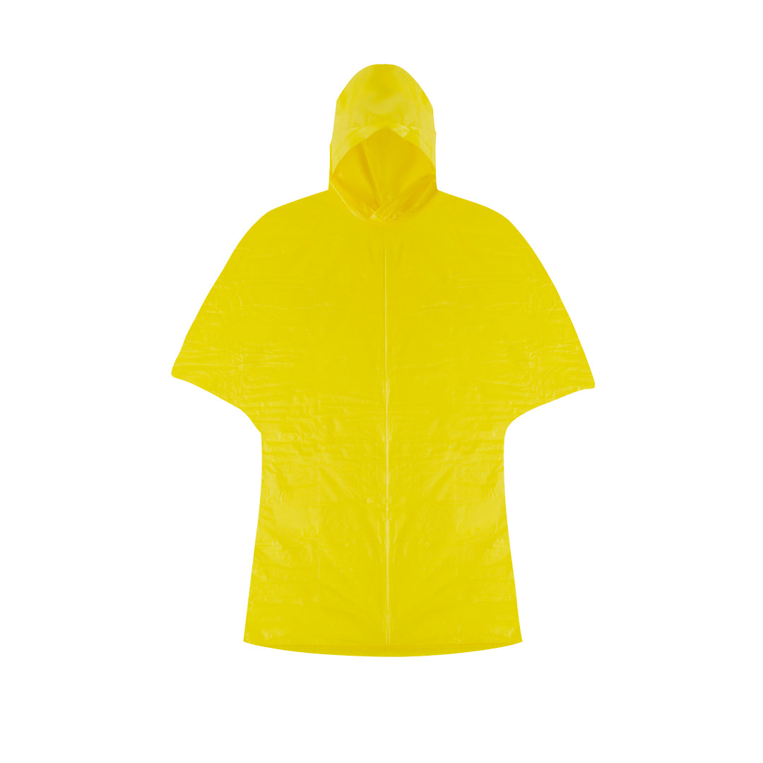 Poncho Zaril