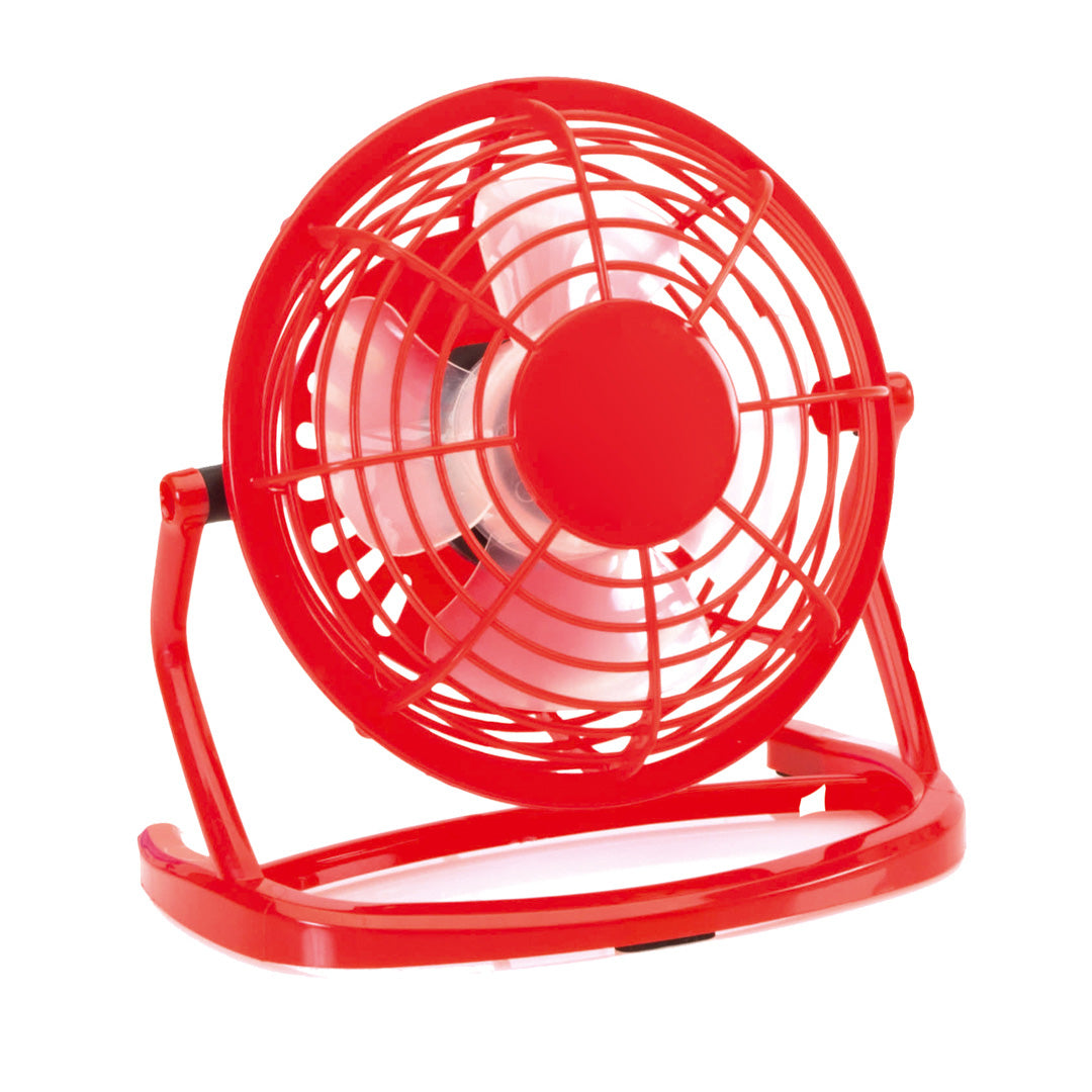 Miniventilador Miclox