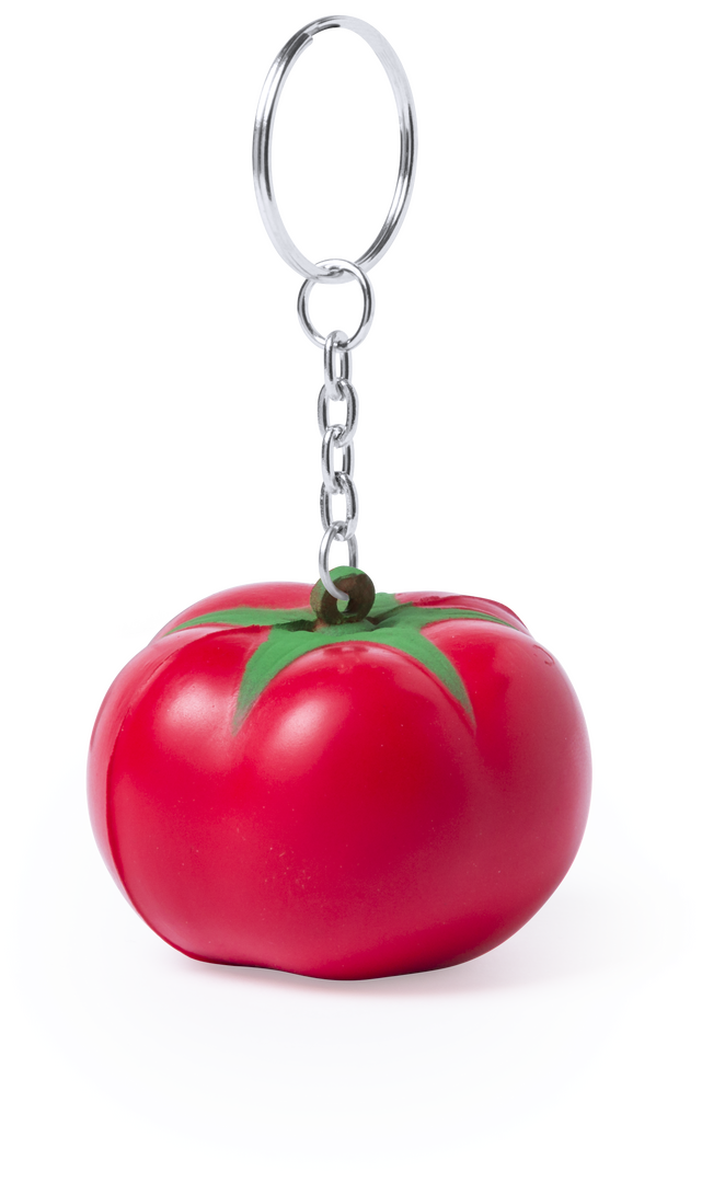 Llavero Antiestrés Fruty