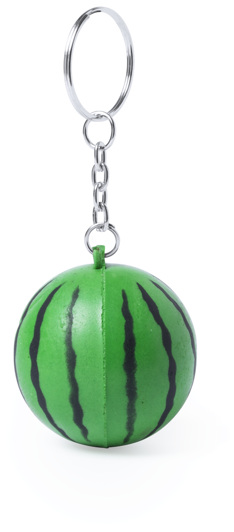 Llavero Antiestrés Fruty