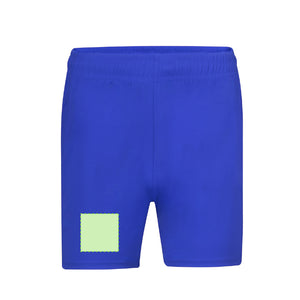 Zona de Impresión - Área 1