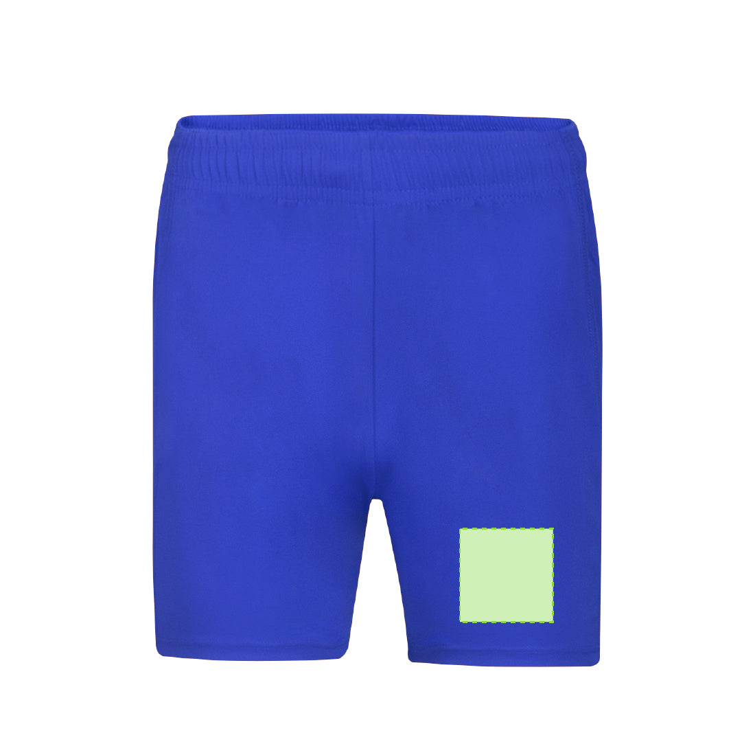 Pantalón Tecnic Gerox