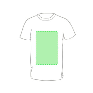 Zona de Impresión - Área 1