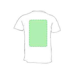 Zona de Impresión - Área 2