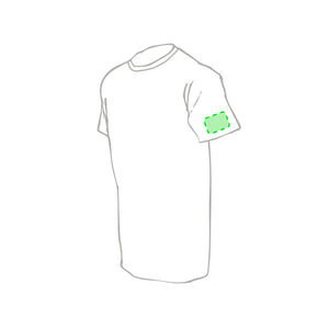 Zona de Impresión - Área 3