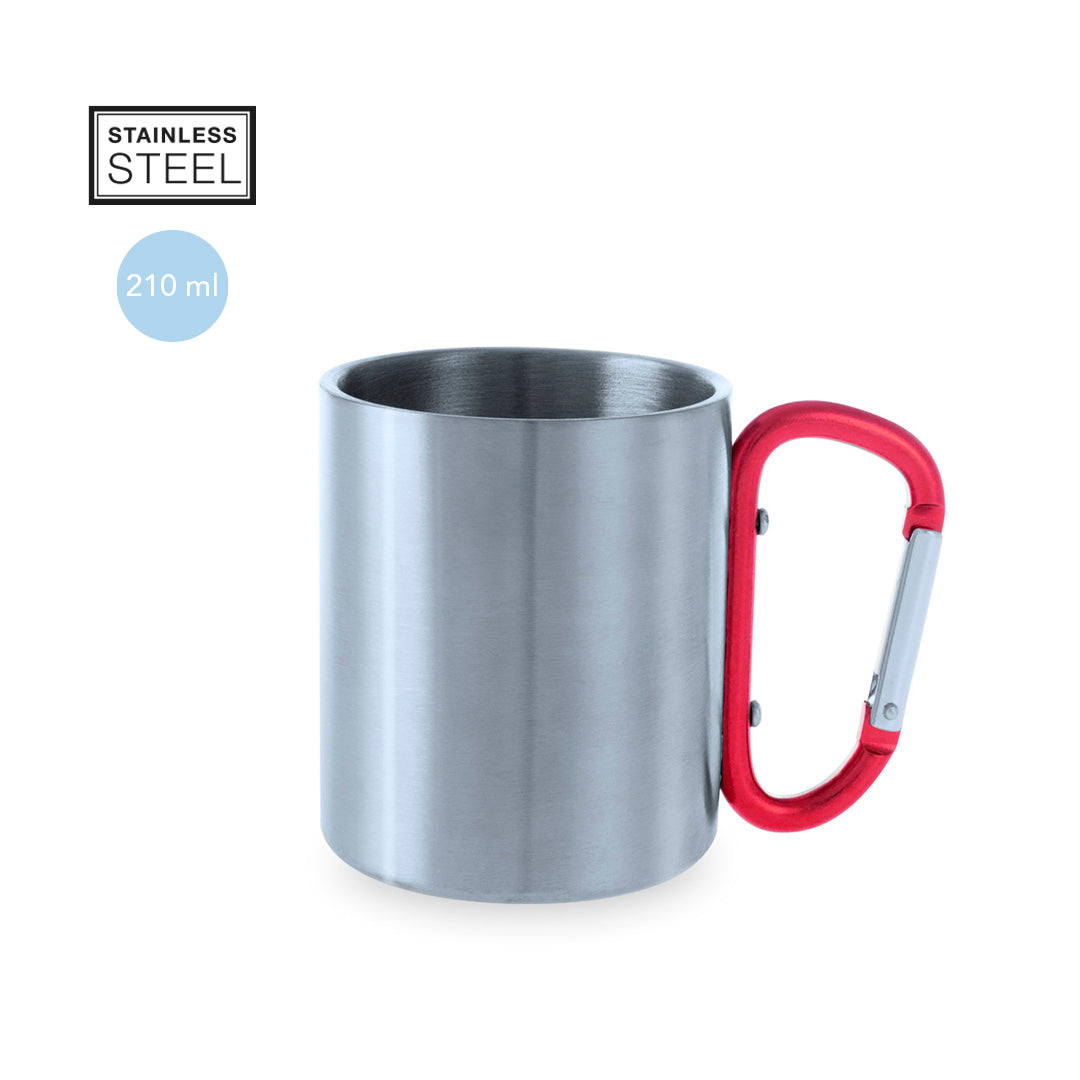 Taza Bastic
