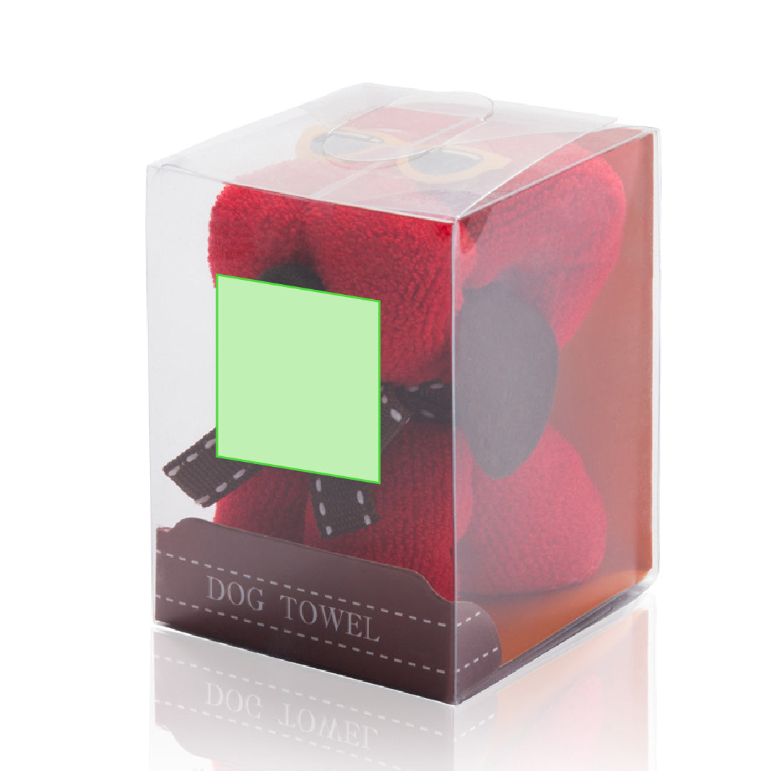 Toalla Absorbente Rustuff