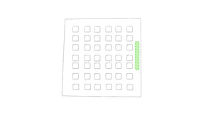 Zona de Impresión - Área 1